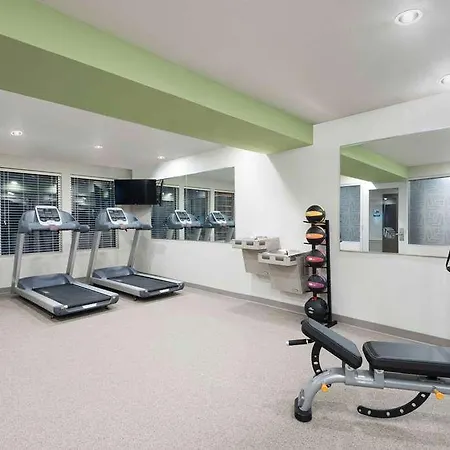 Extended Stay America Suites - Detroit - Rochester Hills 